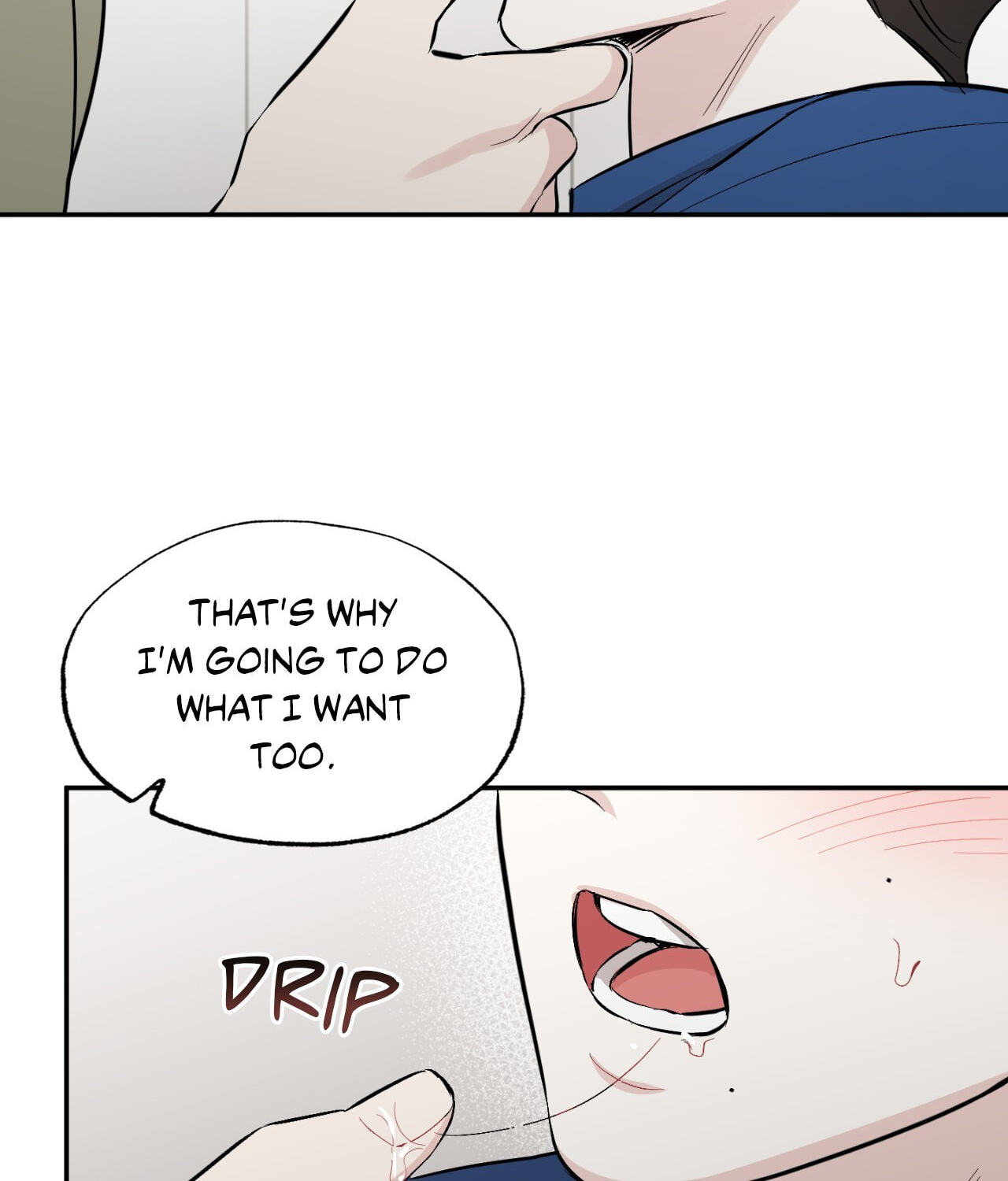 Bad Kid Good Partner Chapter 61 page 90 - 