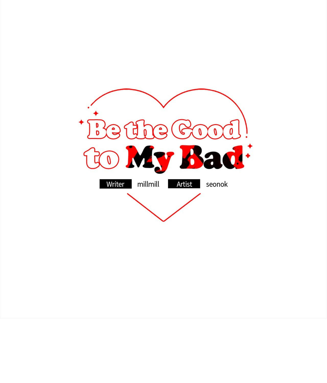 Bad Kid Good Partner Chapter 61 page 10 - 