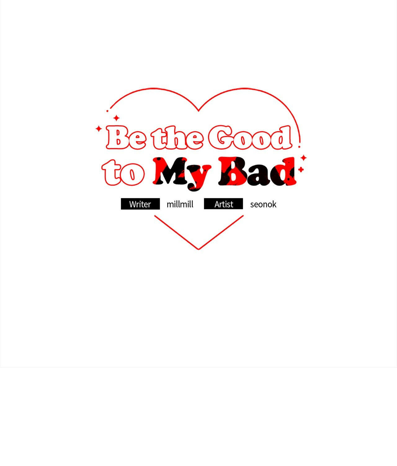 Bad Kid Good Partner Chapter 62 page 11 - 