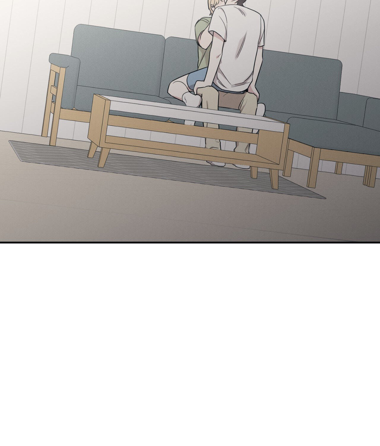 Bad Kid Good Partner Chapter 62 page 13 - 