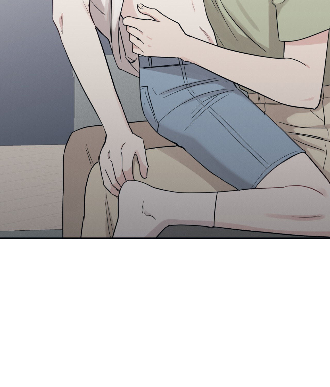 Bad Kid Good Partner Chapter 62 page 15 - 