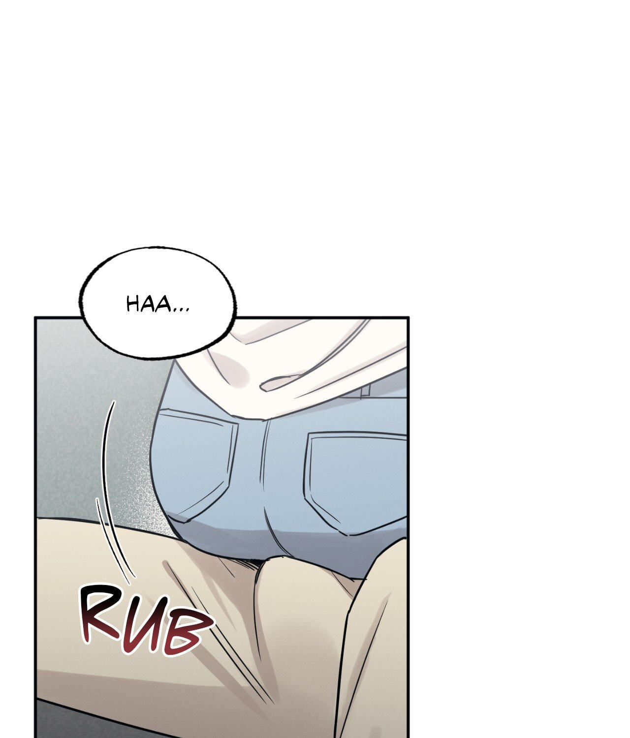 Bad Kid Good Partner Chapter 62 page 17 - 