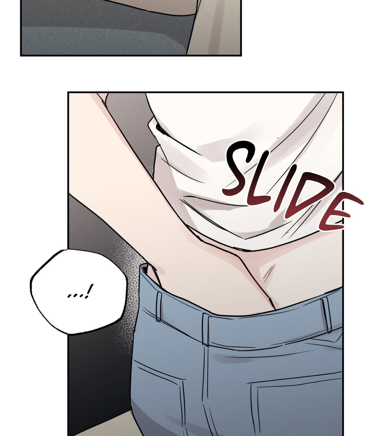 Bad Kid Good Partner Chapter 62 page 18 - 