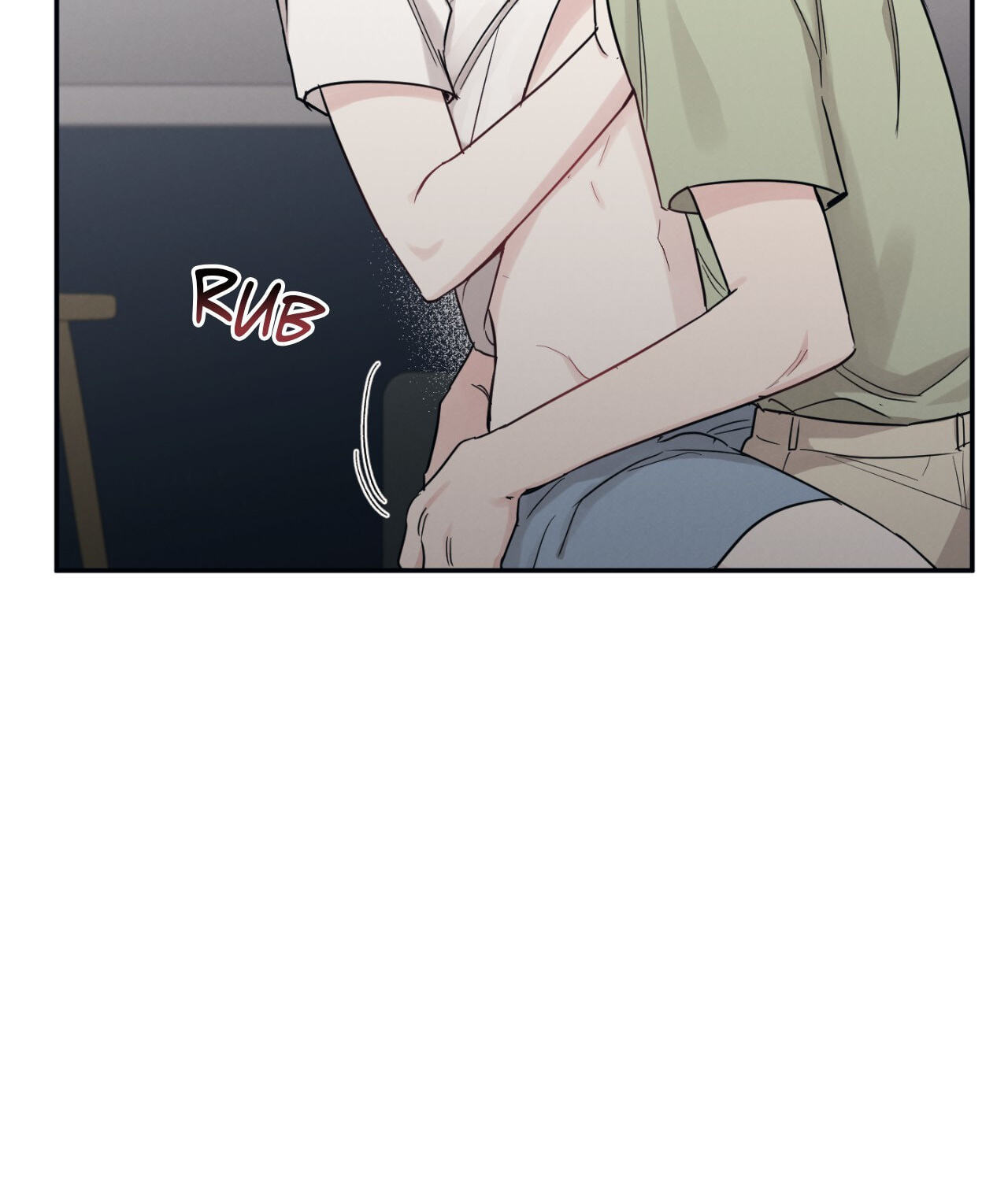 Bad Kid Good Partner Chapter 62 page 20 - 
