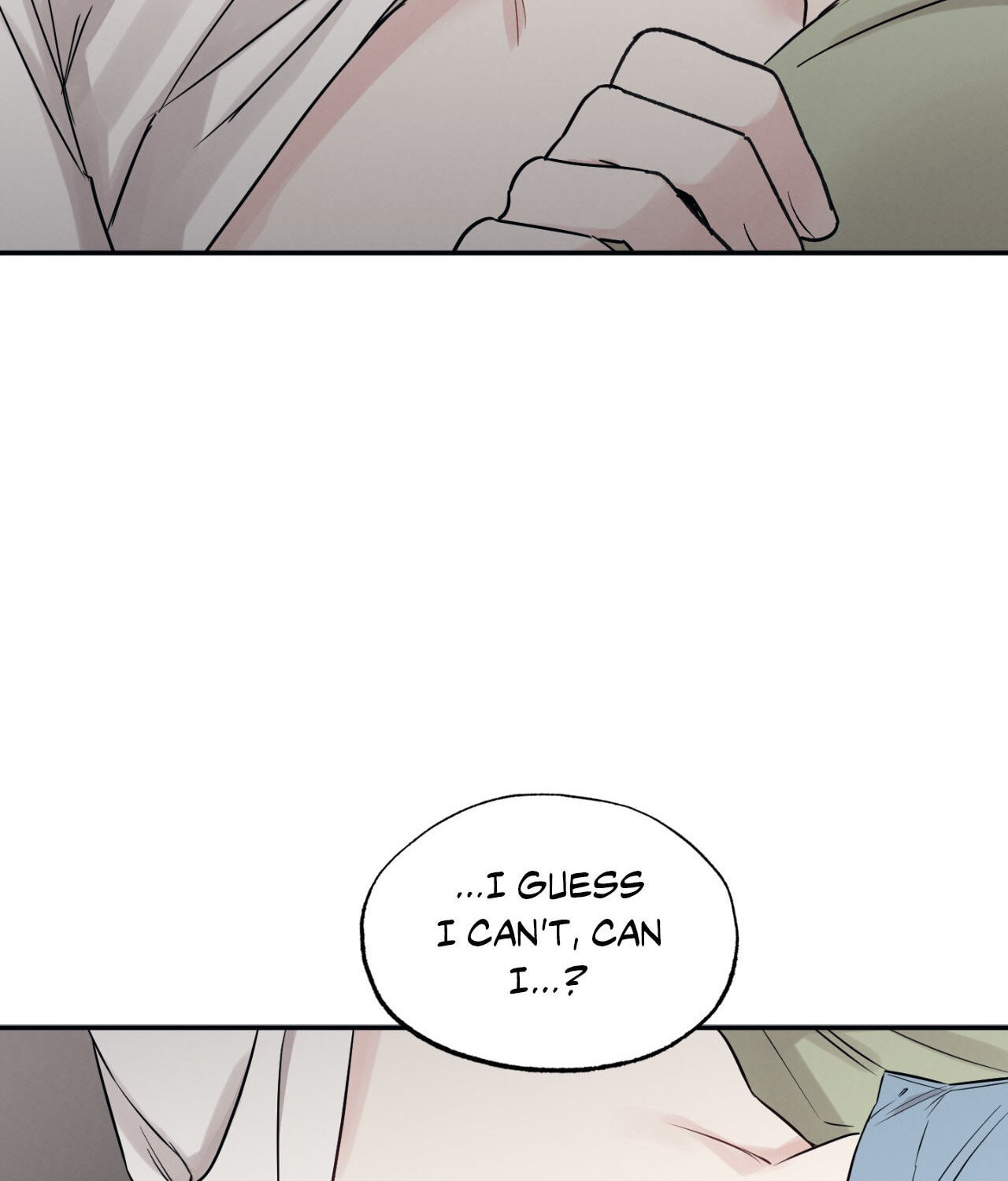 Bad Kid Good Partner Chapter 62 page 22 - 