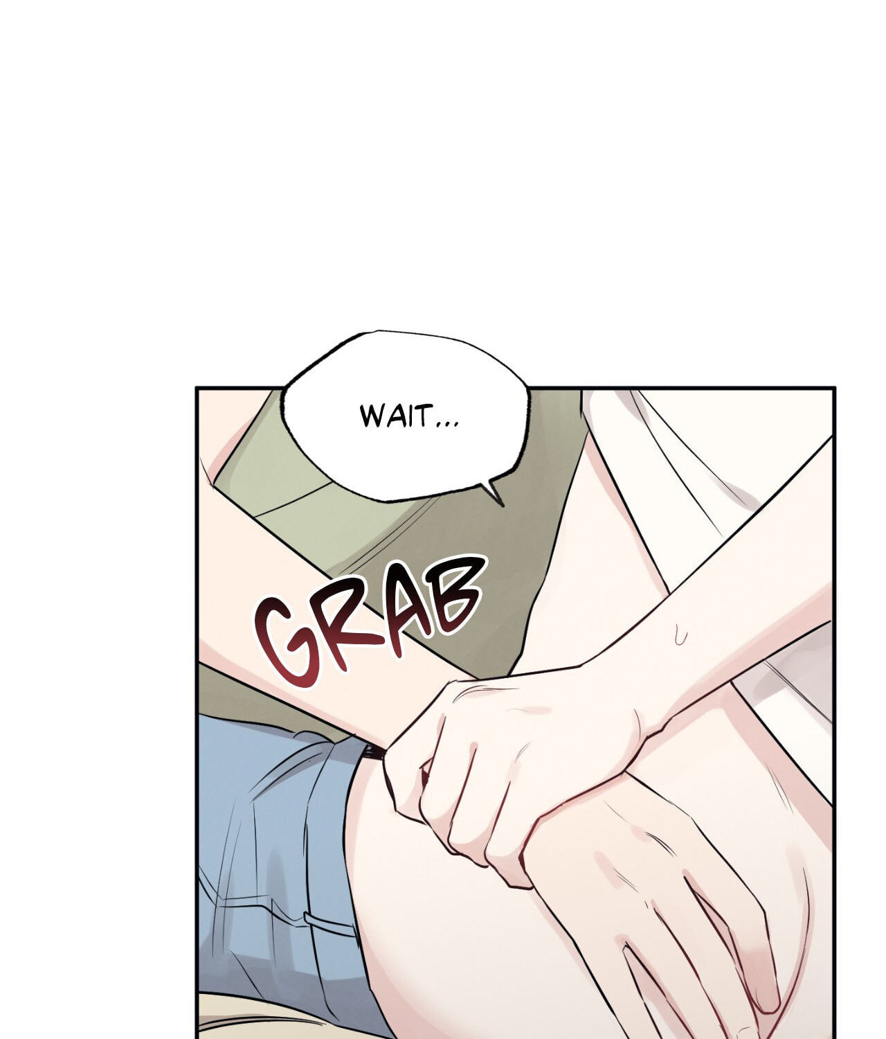 Bad Kid Good Partner Chapter 62 page 24 - 