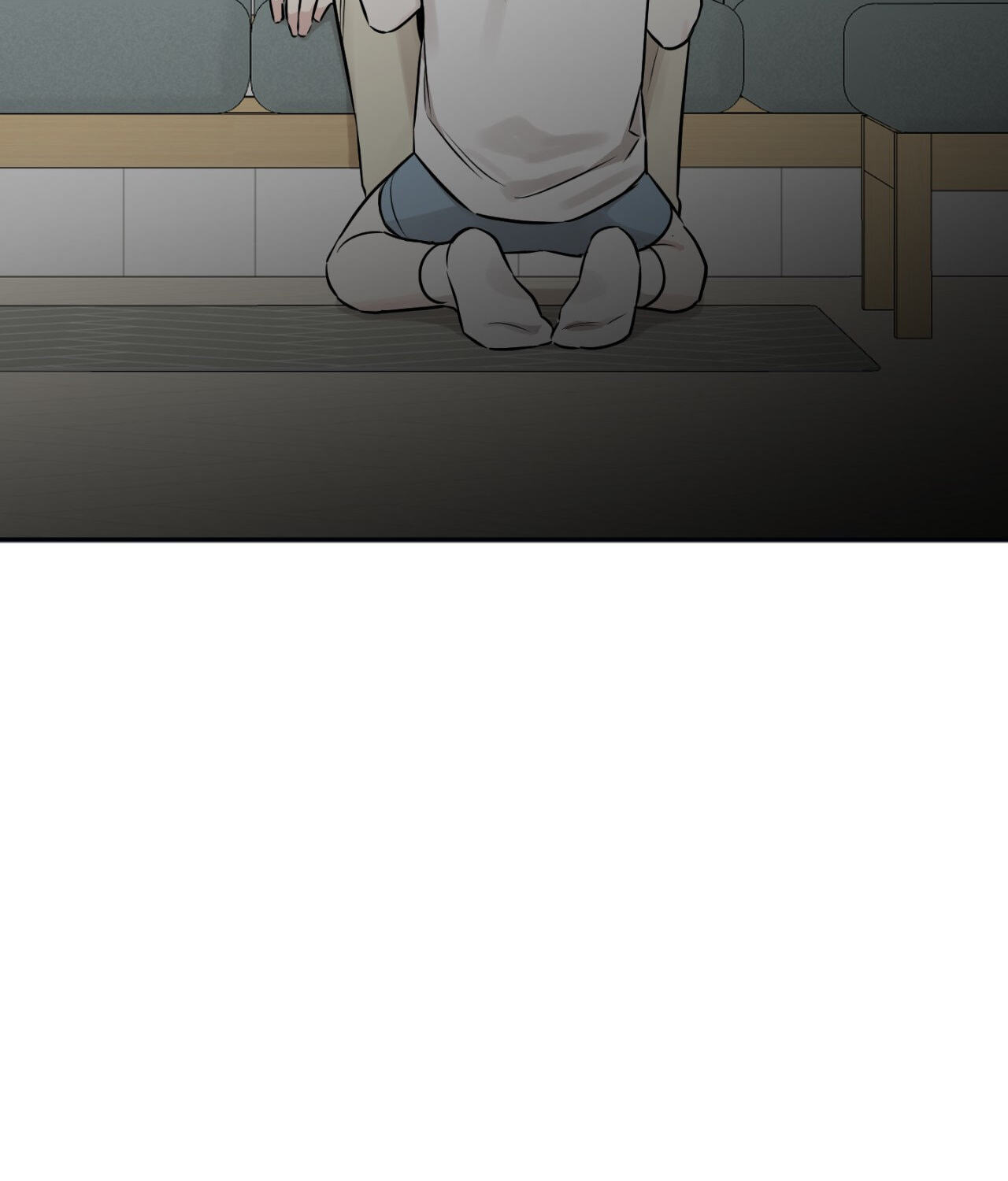 Bad Kid Good Partner Chapter 62 page 30 - 
