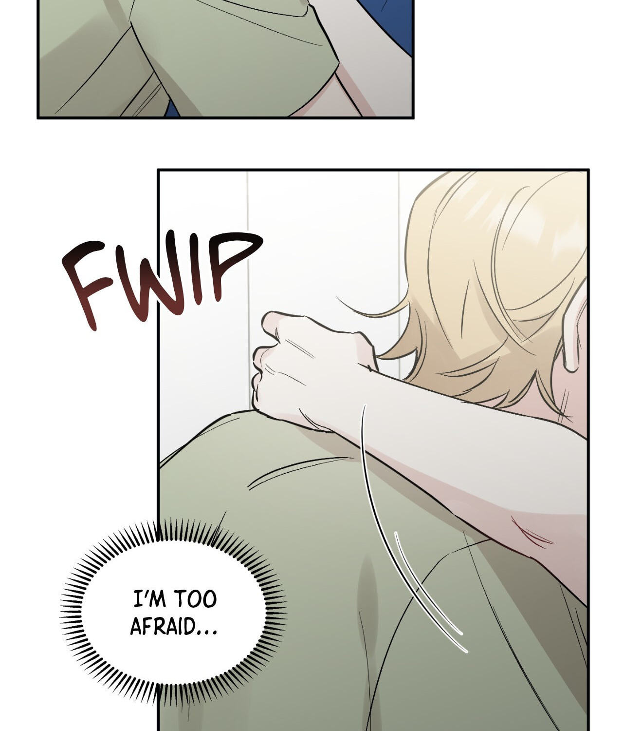 Bad Kid Good Partner Chapter 62 page 4 - 