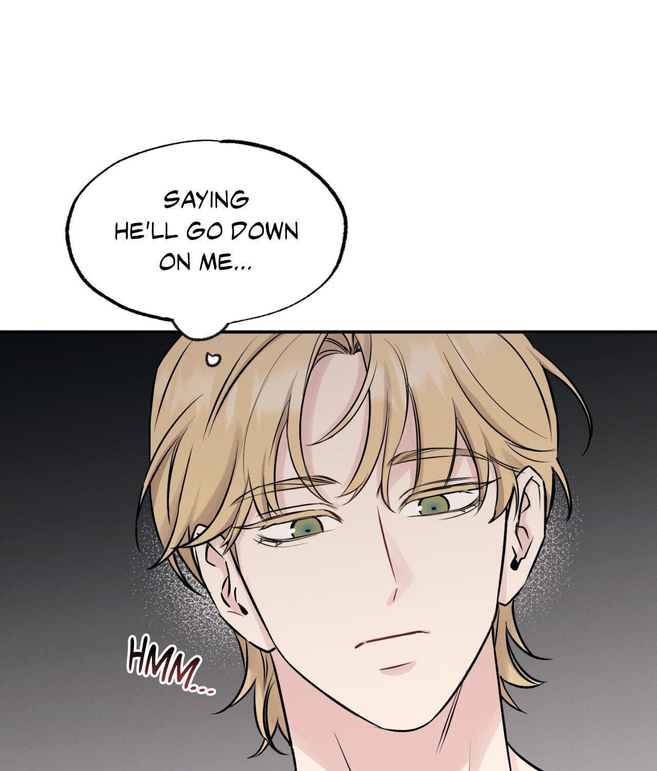 Bad Kid Good Partner Chapter 62 page 31 - 