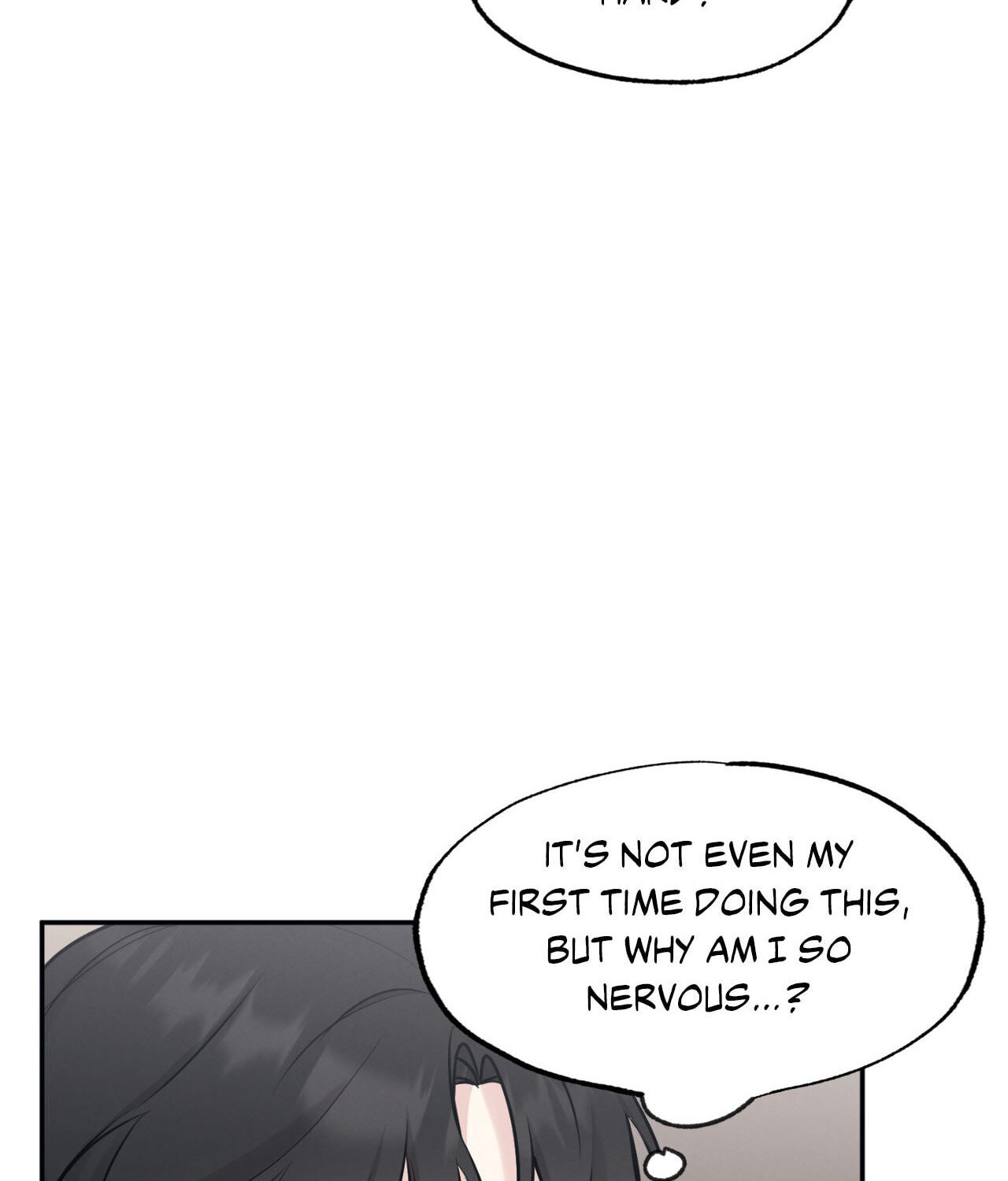 Bad Kid Good Partner Chapter 62 page 34 - 