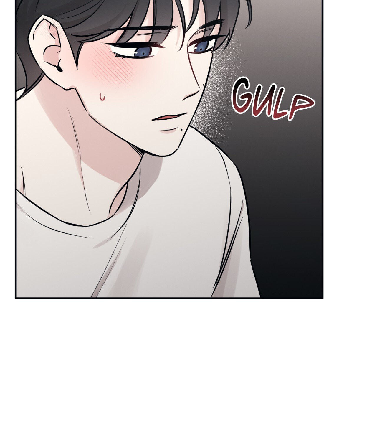 Bad Kid Good Partner Chapter 62 page 35 - 
