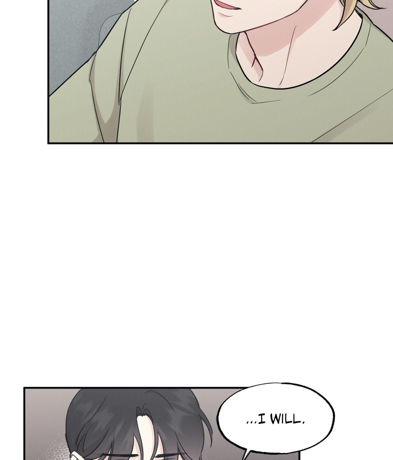 Bad Kid Good Partner Chapter 62 page 37 - 