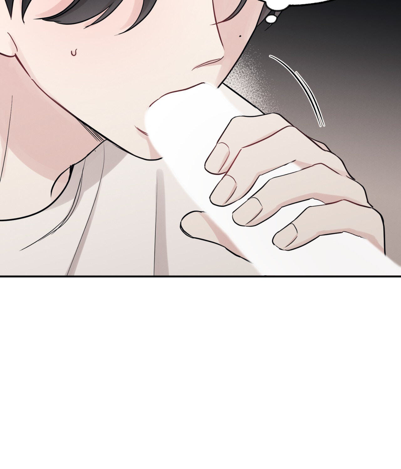 Bad Kid Good Partner Chapter 62 page 39 - 