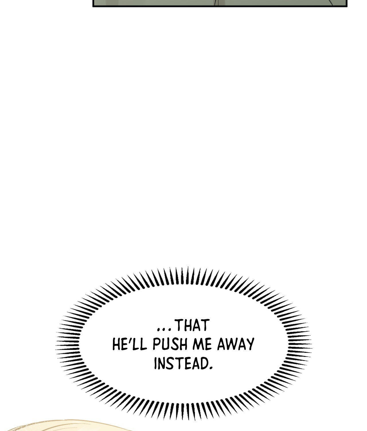 Bad Kid Good Partner Chapter 62 page 5 - 