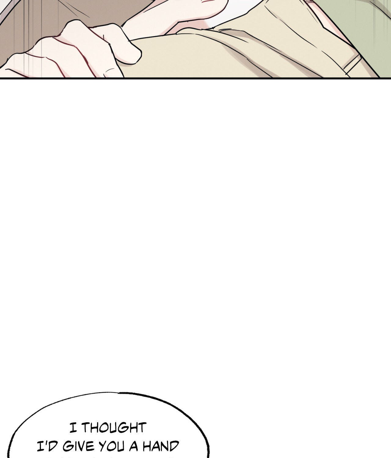 Bad Kid Good Partner Chapter 62 page 41 - 