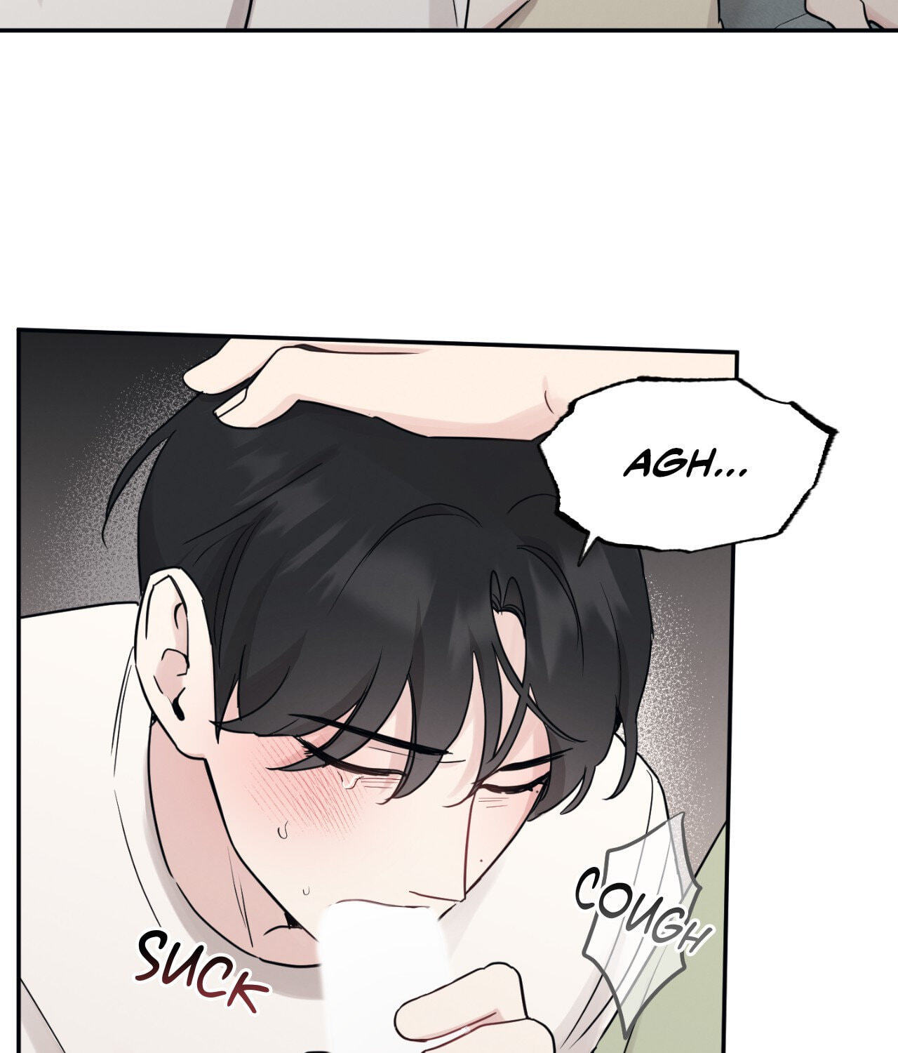 Bad Kid Good Partner Chapter 62 page 43 - 