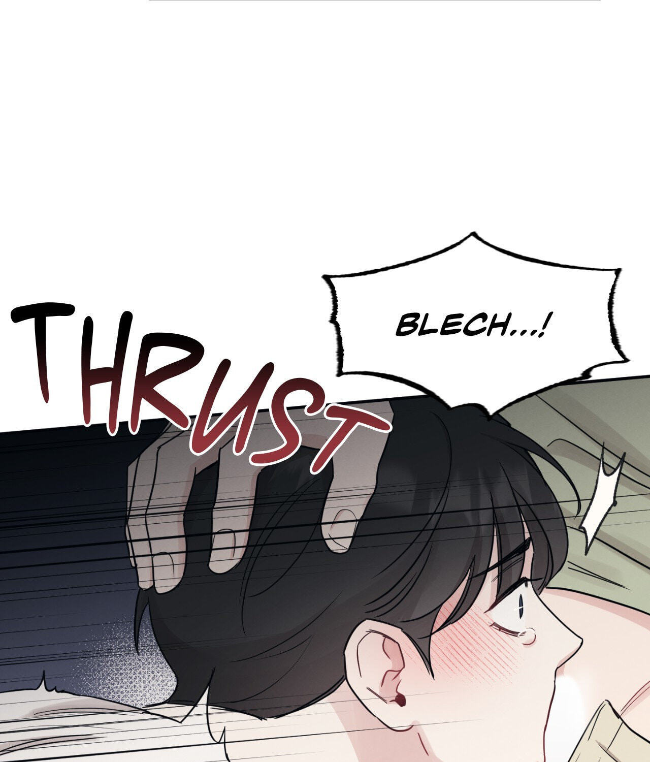 Bad Kid Good Partner Chapter 62 page 45 - 