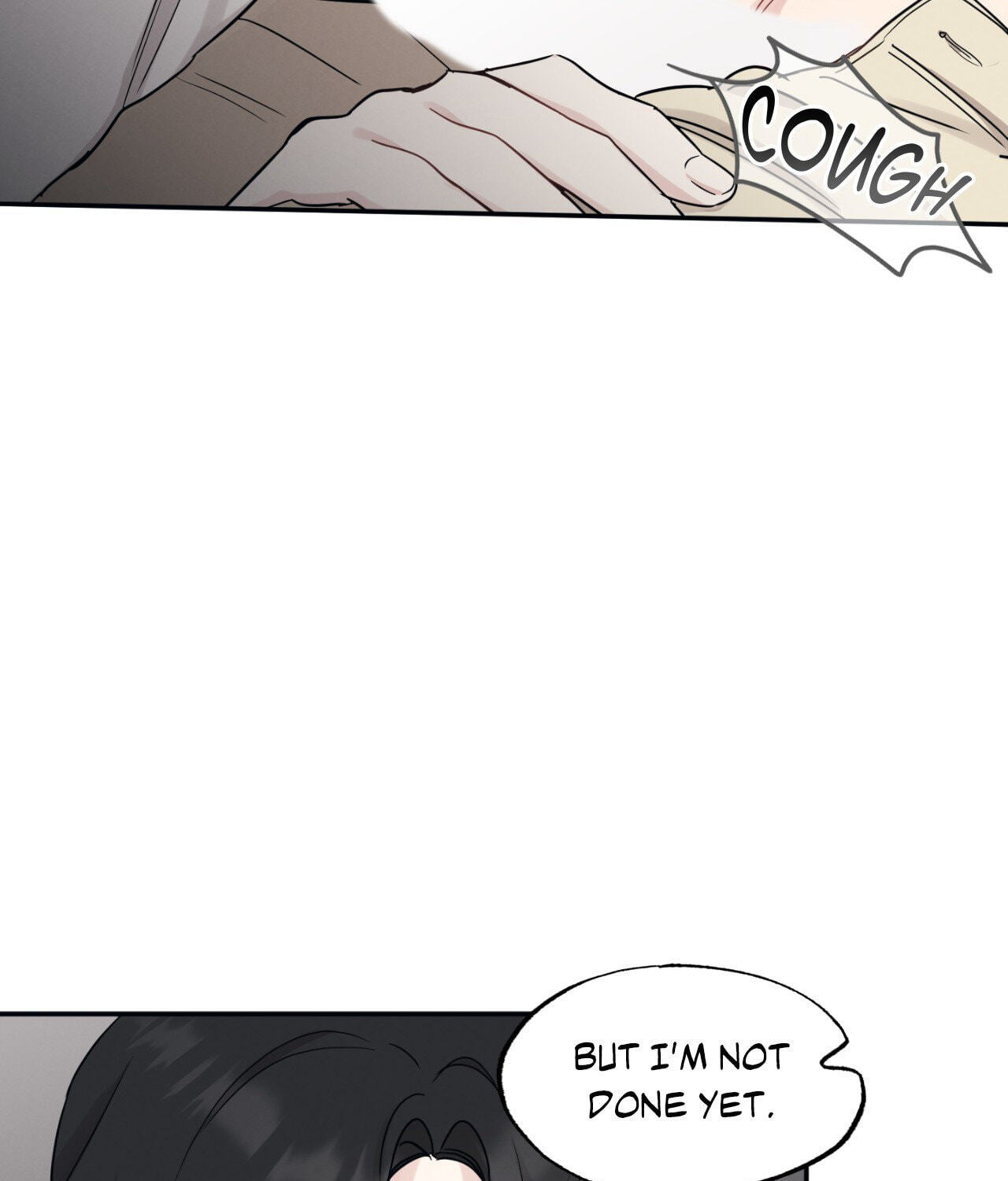 Bad Kid Good Partner Chapter 62 page 47 - 
