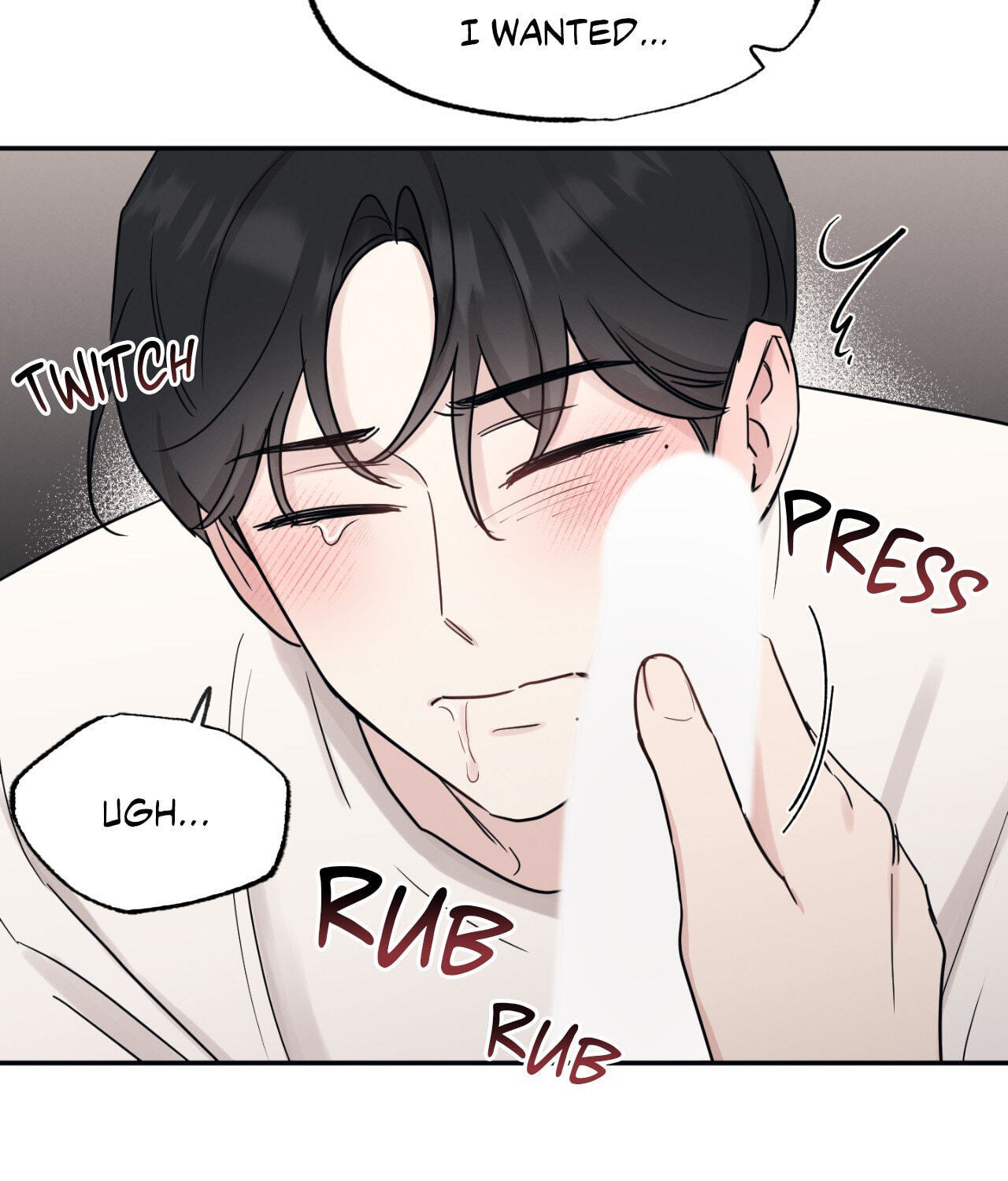 Bad Kid Good Partner Chapter 62 page 49 - 