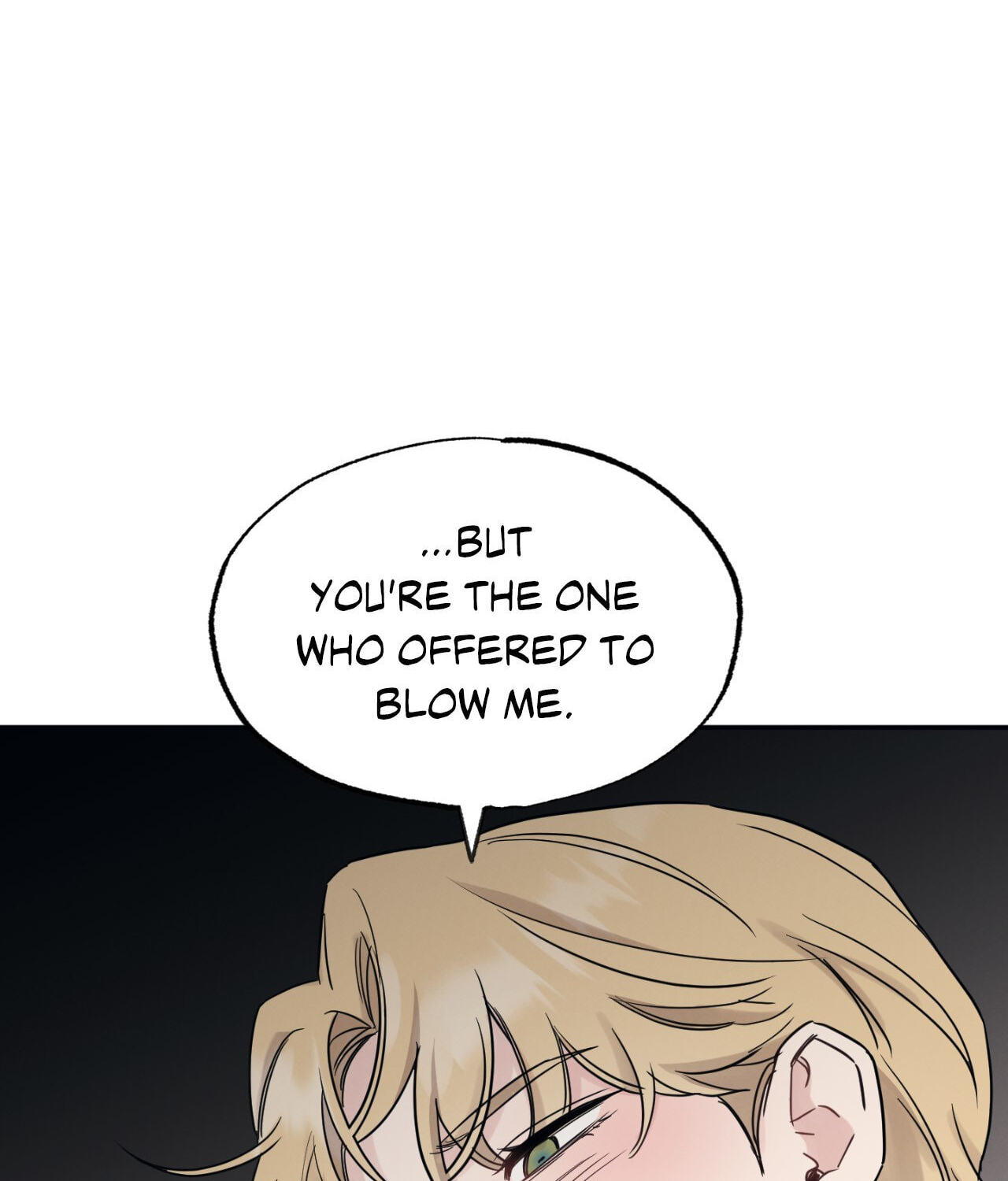 Bad Kid Good Partner Chapter 62 page 50 - 