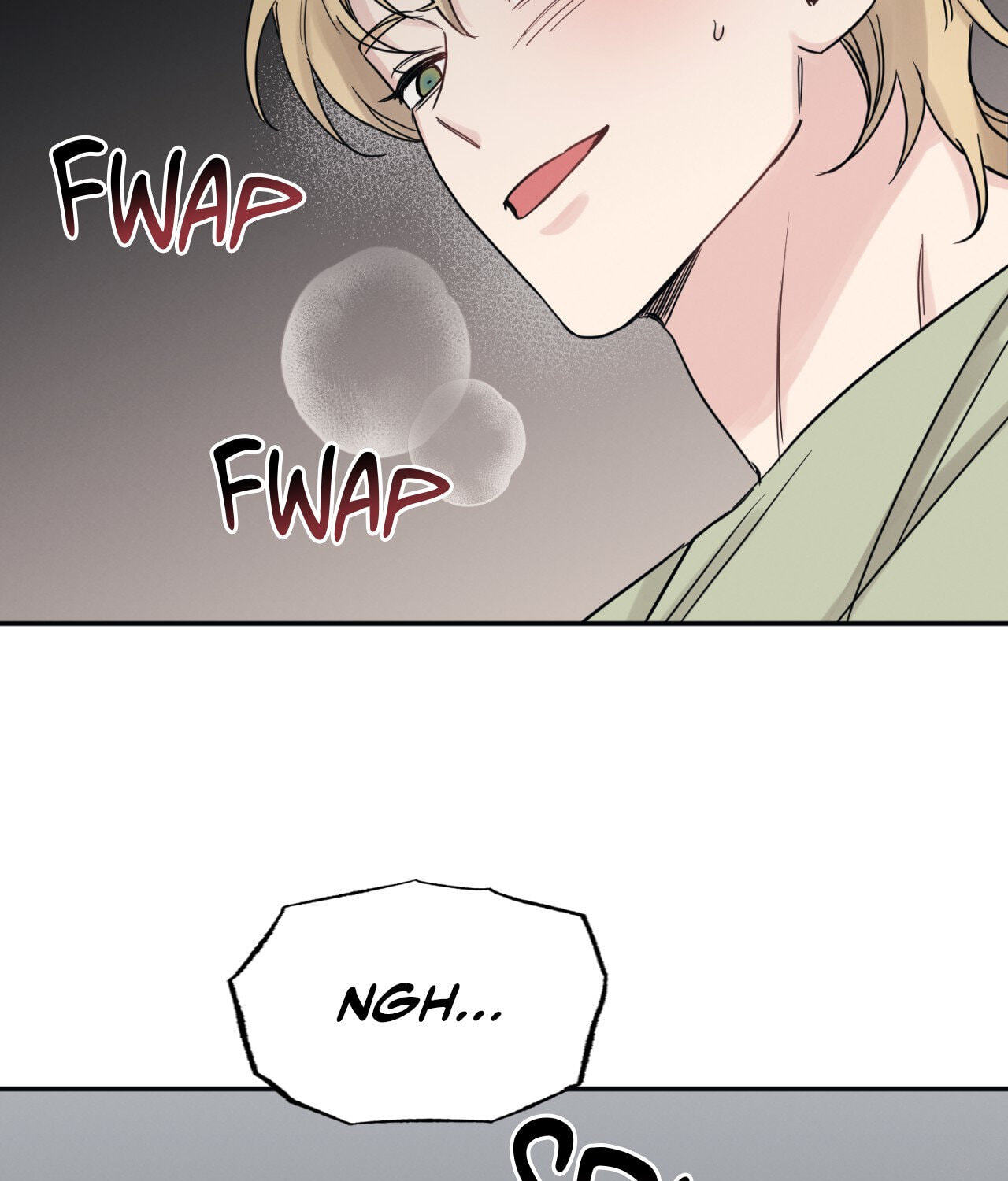 Bad Kid Good Partner Chapter 62 page 51 - 