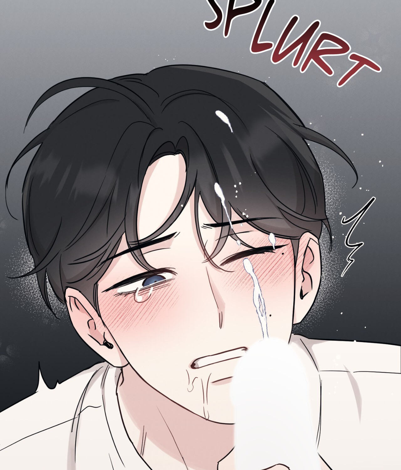 Bad Kid Good Partner Chapter 62 page 52 - 