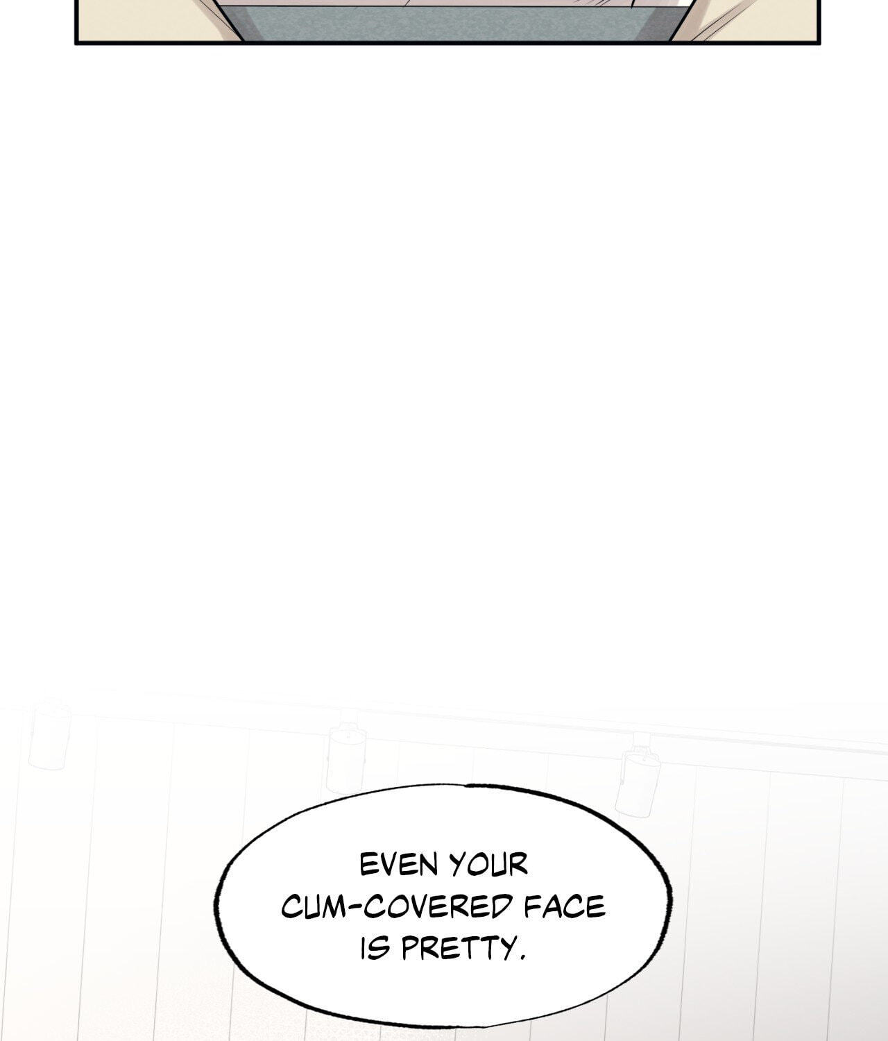 Bad Kid Good Partner Chapter 62 page 55 - 