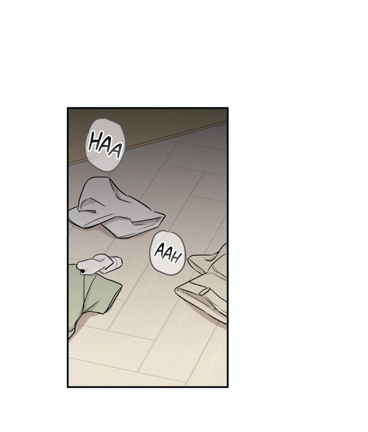 Bad Kid Good Partner Chapter 62 page 58 - 