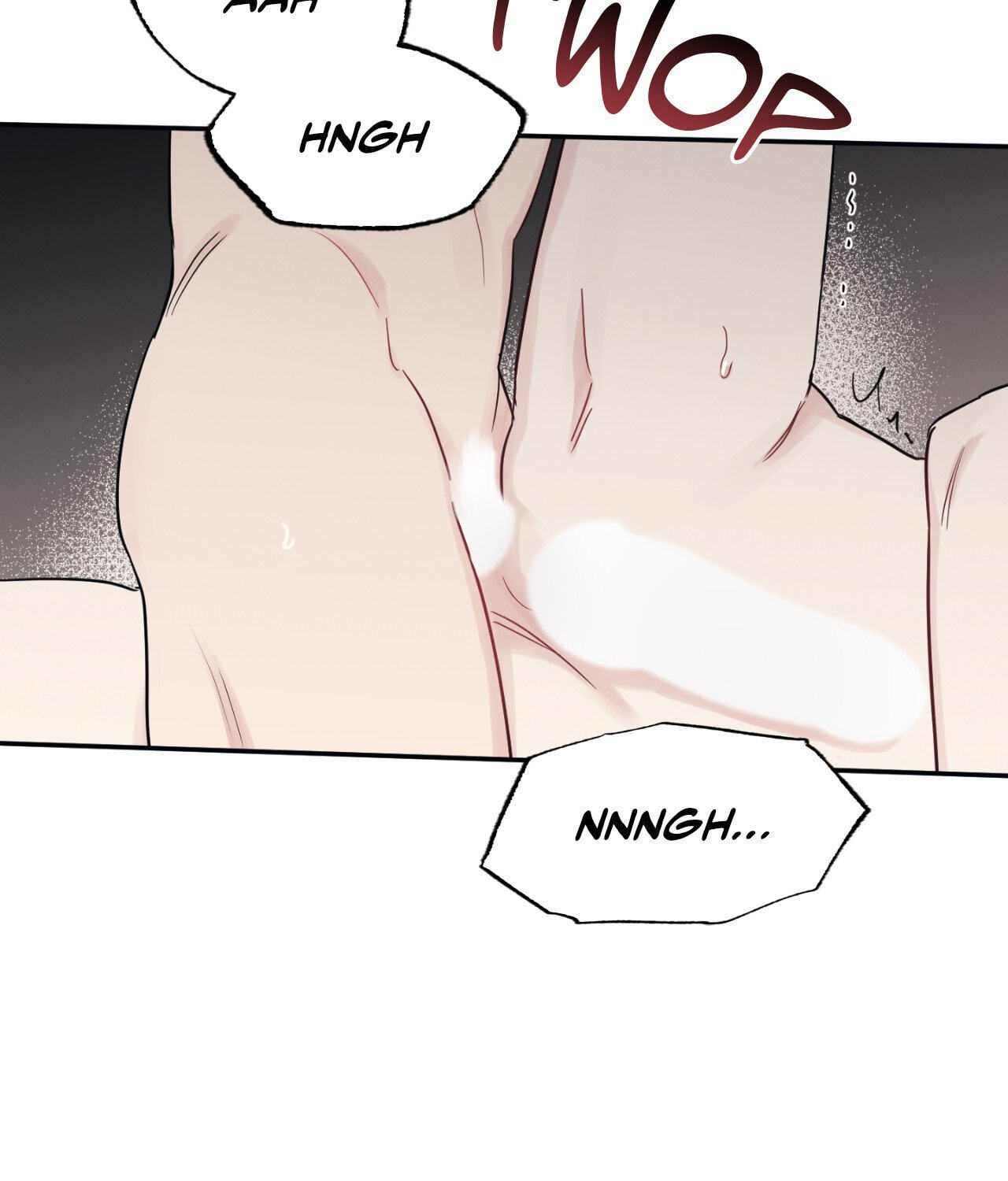 Bad Kid Good Partner Chapter 62 page 63 - 