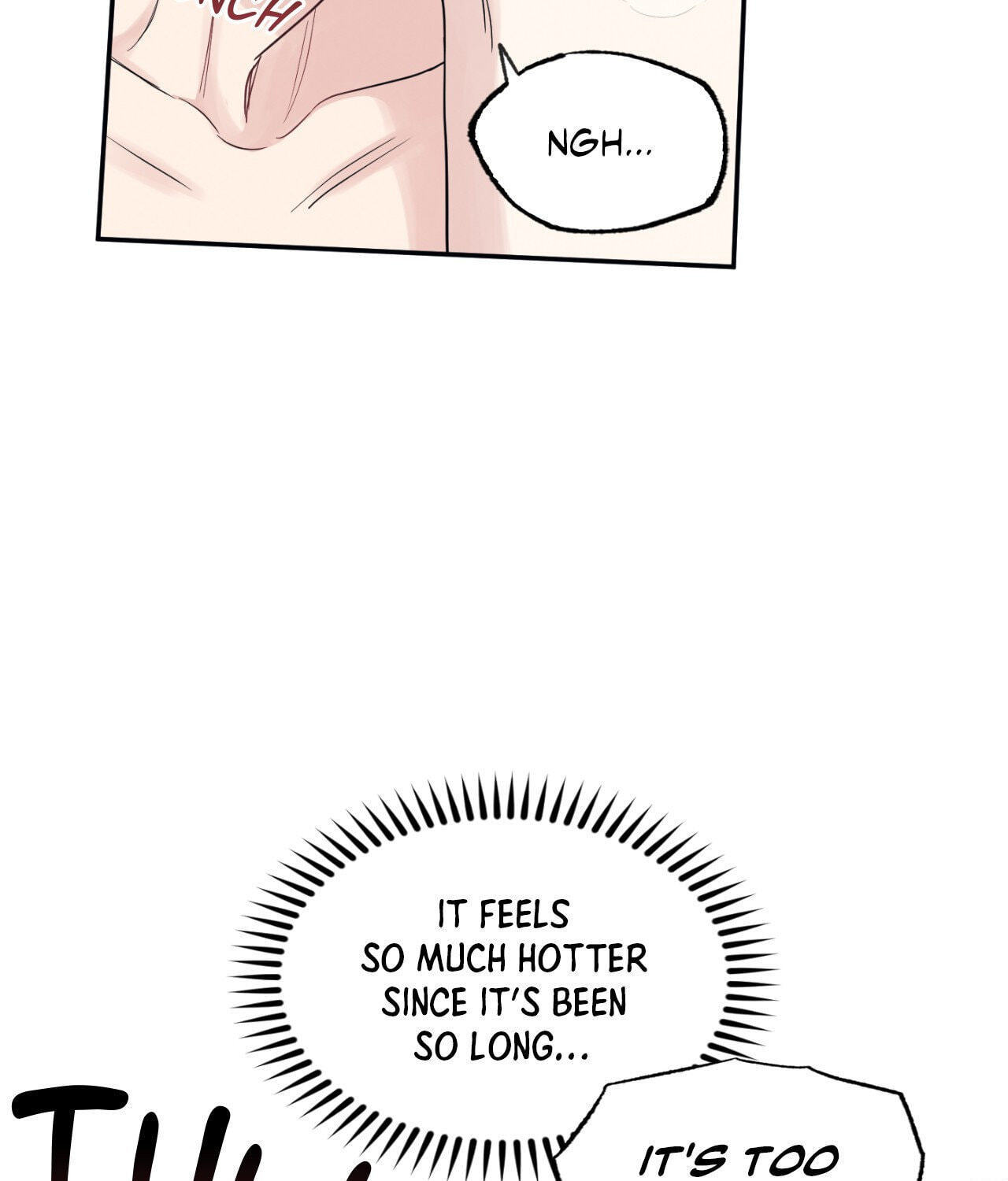 Bad Kid Good Partner Chapter 62 page 65 - 