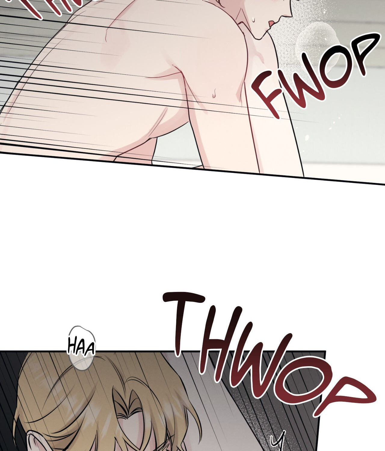 Bad Kid Good Partner Chapter 62 page 68 - 