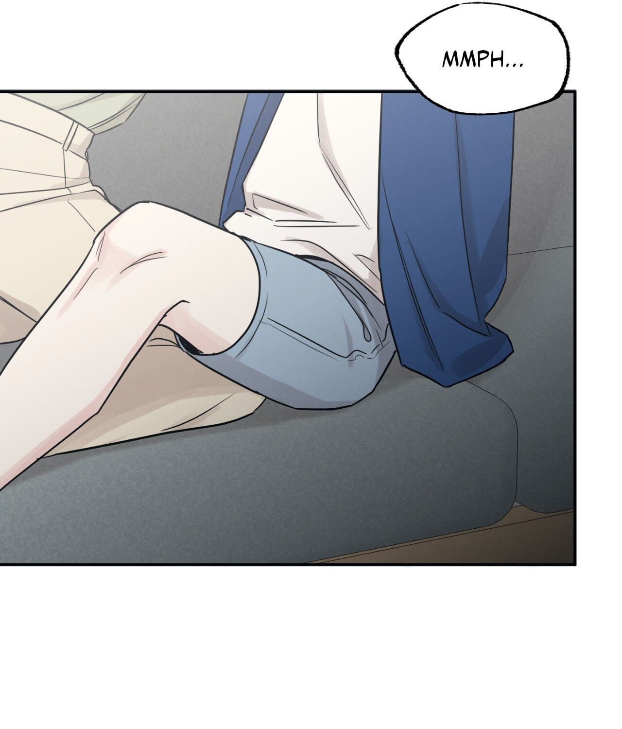 Bad Kid Good Partner Chapter 62 page 8 - 