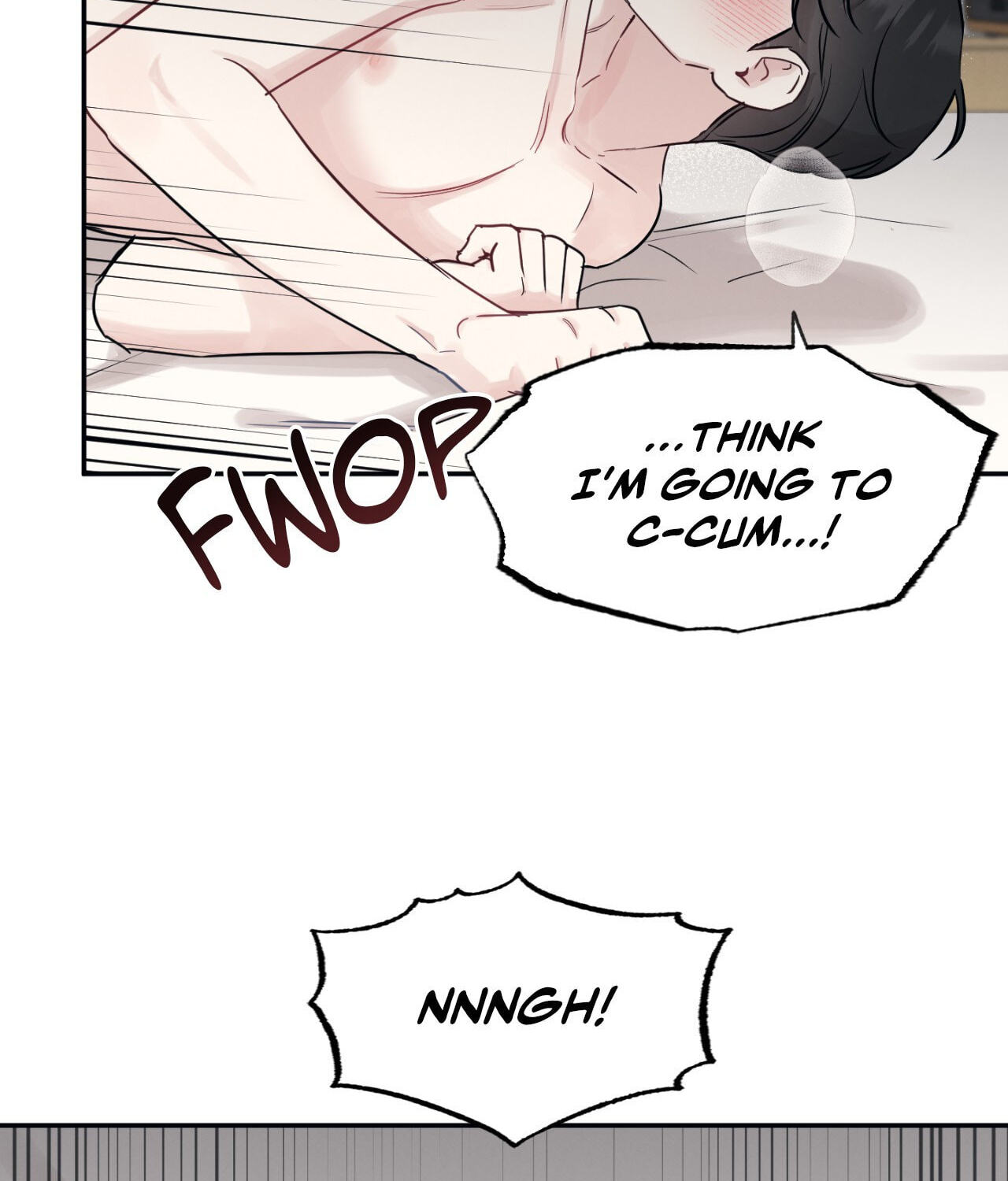 Bad Kid Good Partner Chapter 62 page 72 - 