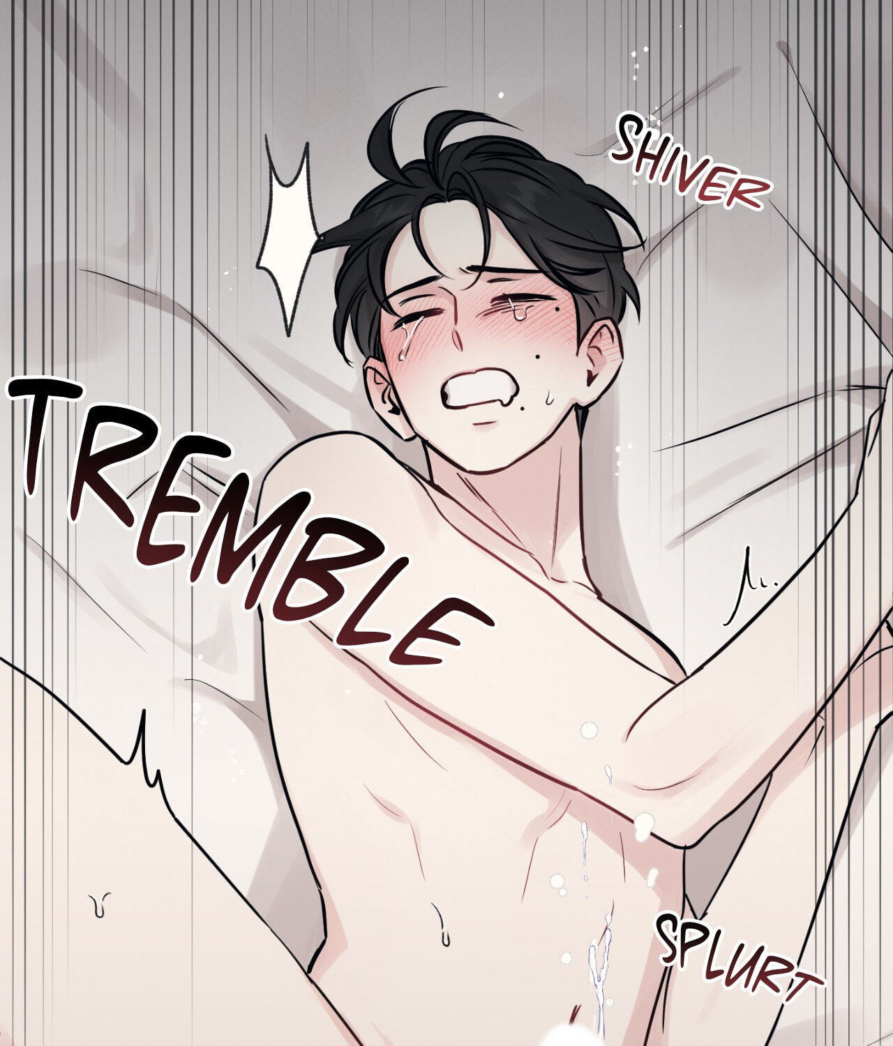 Bad Kid Good Partner Chapter 62 page 73 - 