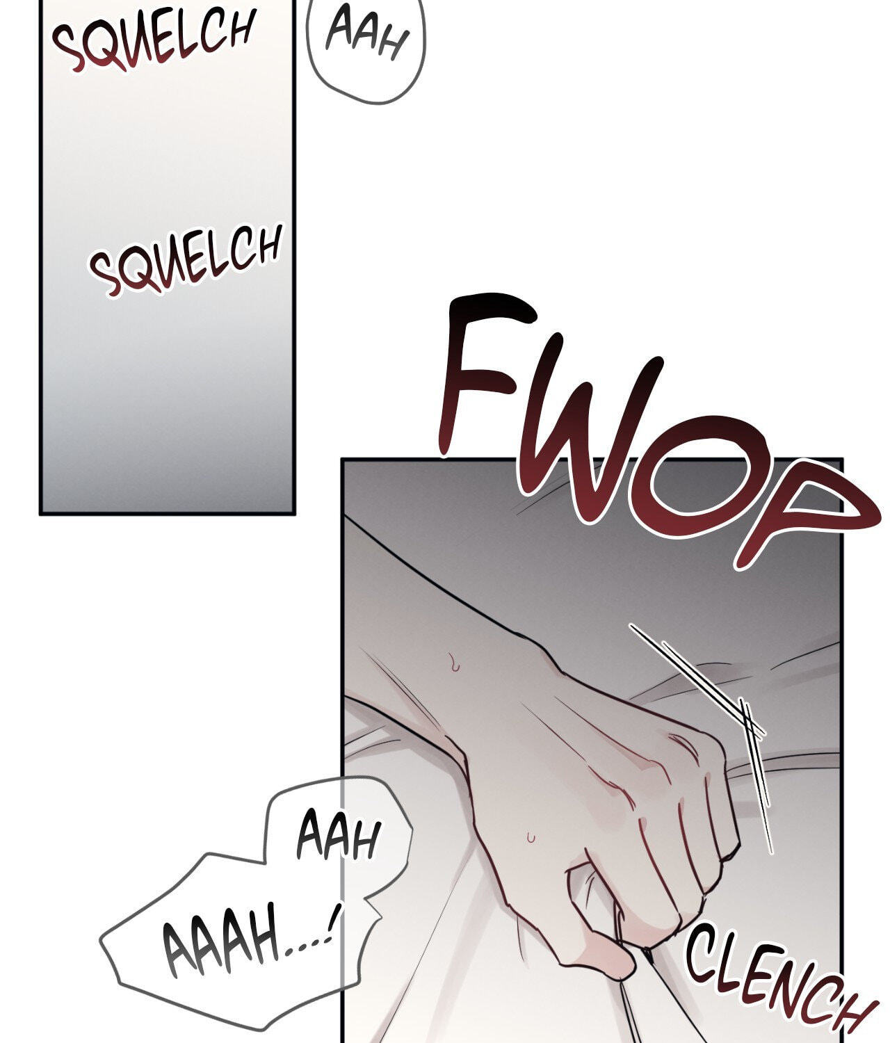 Bad Kid Good Partner Chapter 62 page 77 - 