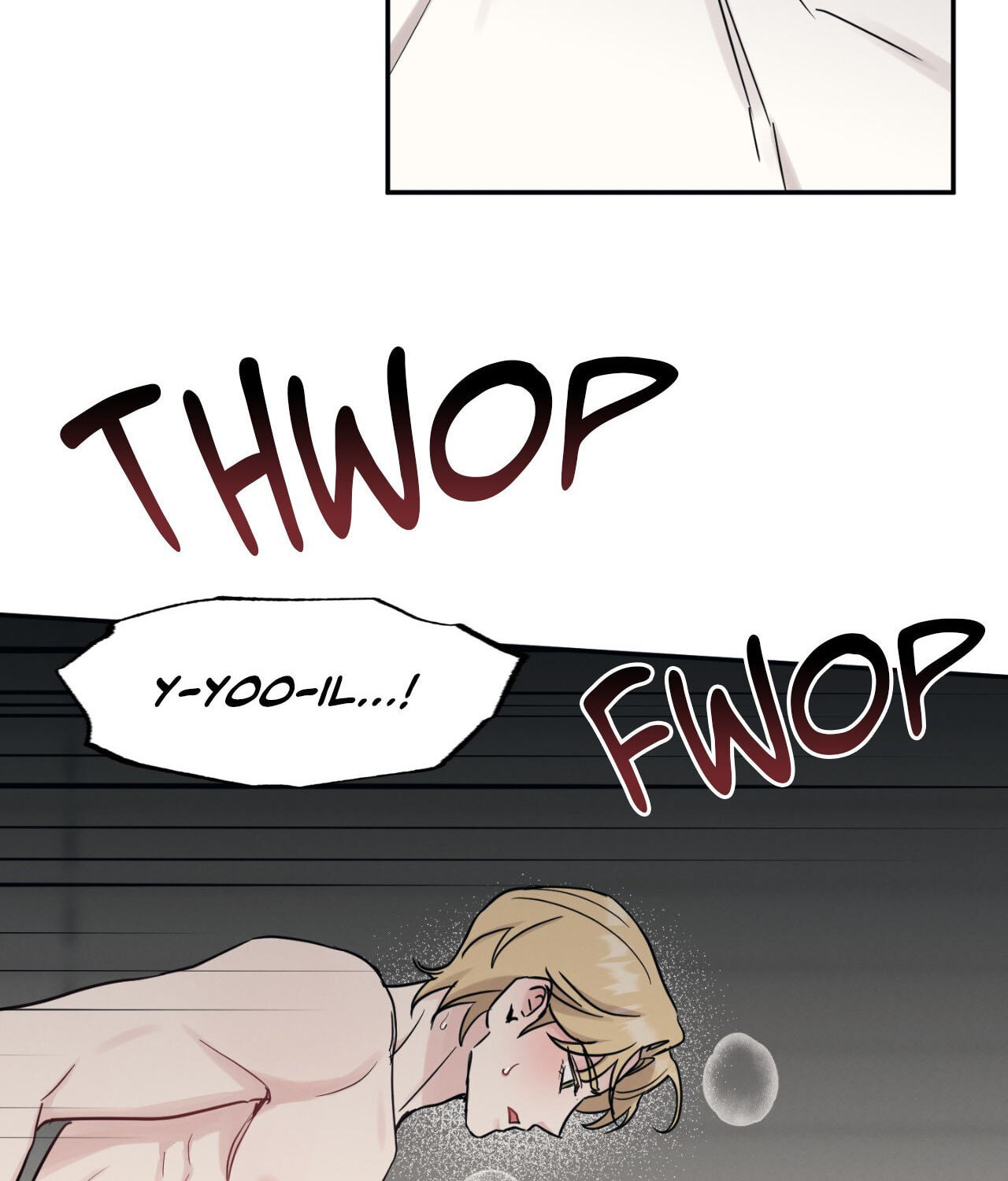Bad Kid Good Partner Chapter 62 page 78 - 