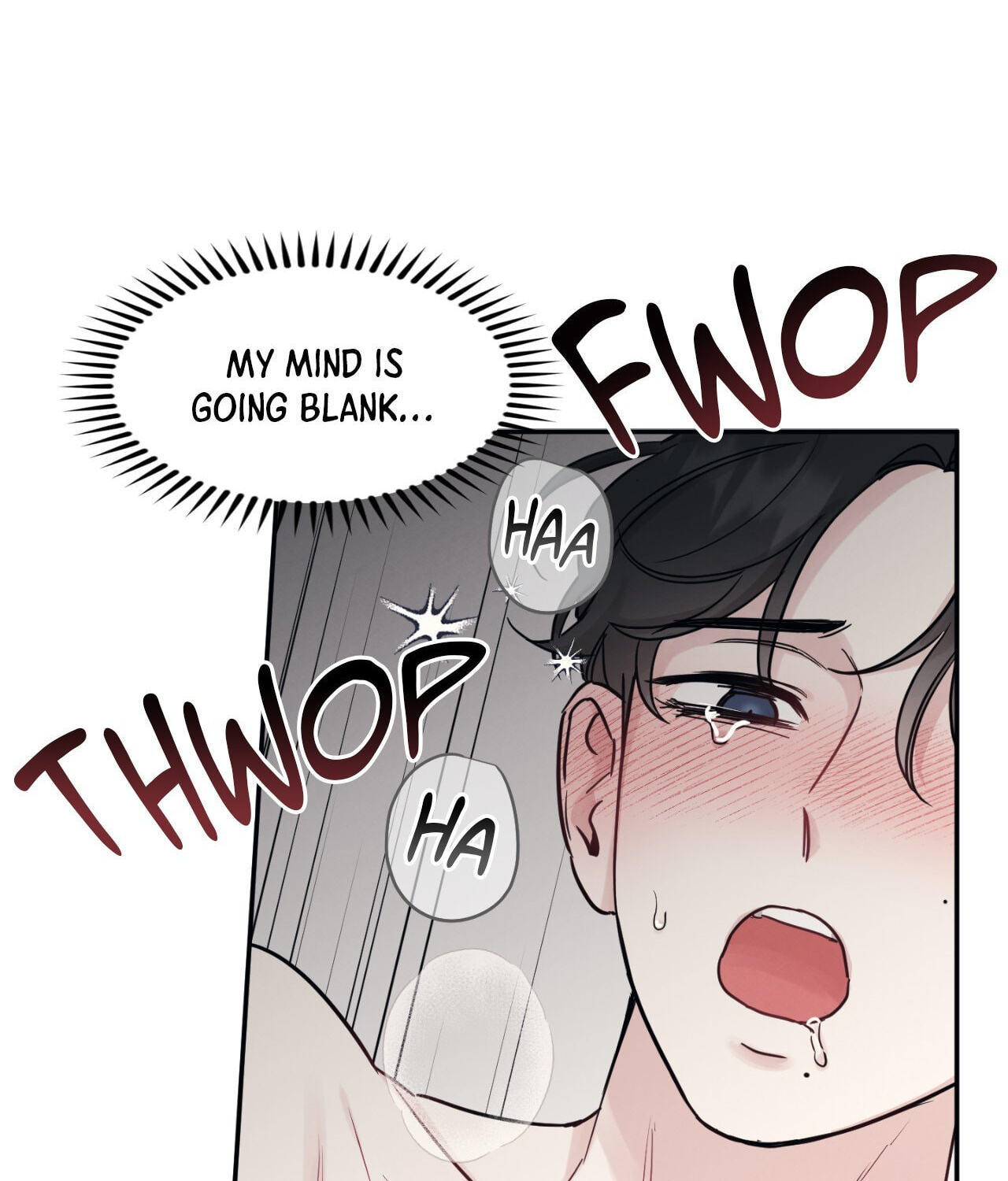 Bad Kid Good Partner Chapter 62 page 80 - 