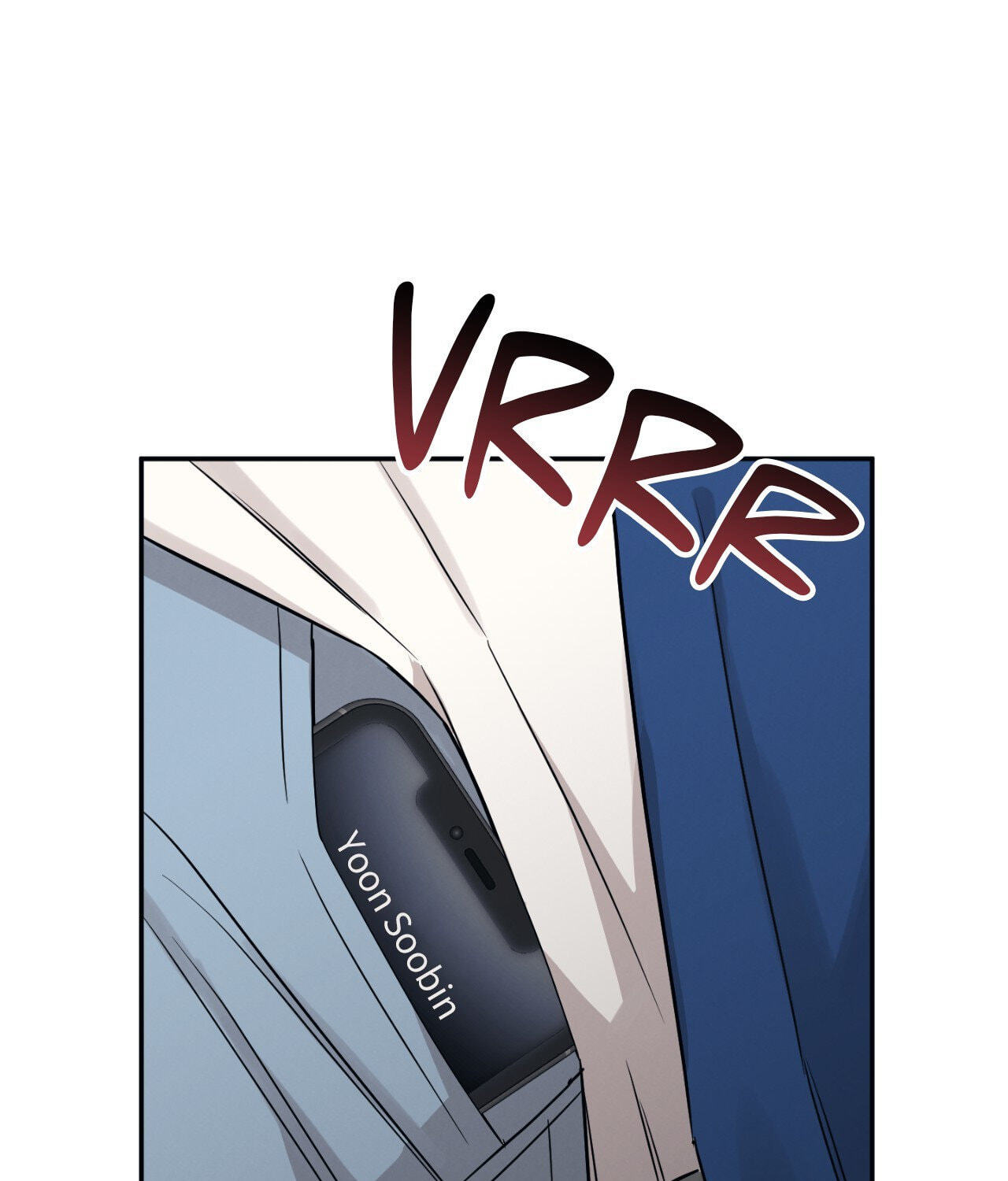 Bad Kid Good Partner Chapter 62 page 9 - 