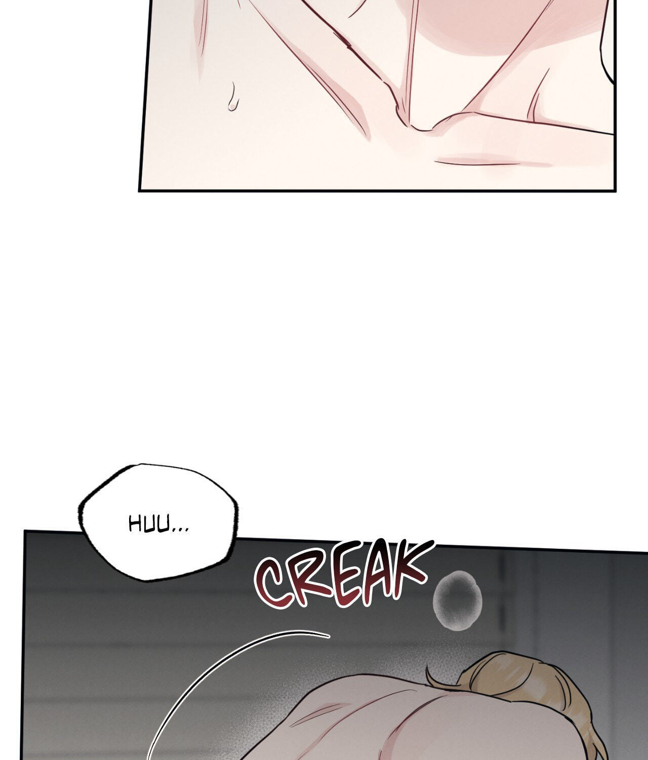 Bad Kid Good Partner Chapter 62 page 81 - 