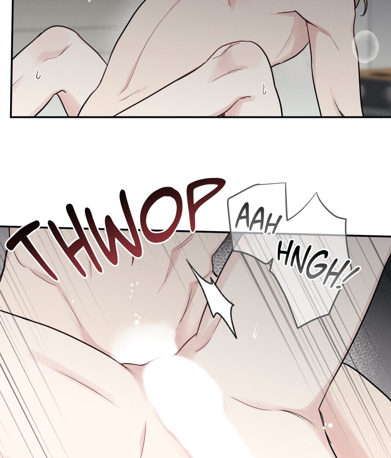 Bad Kid Good Partner Chapter 62 page 82 - 