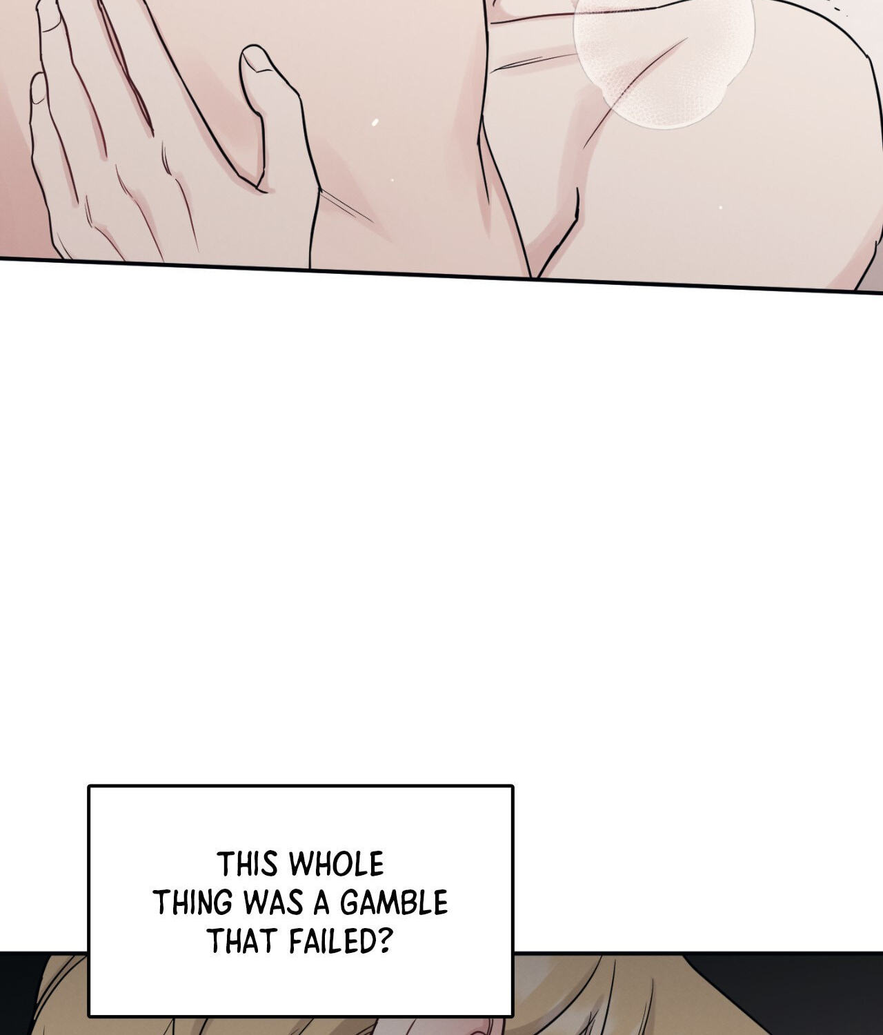 Bad Kid Good Partner Chapter 62 page 86 - 