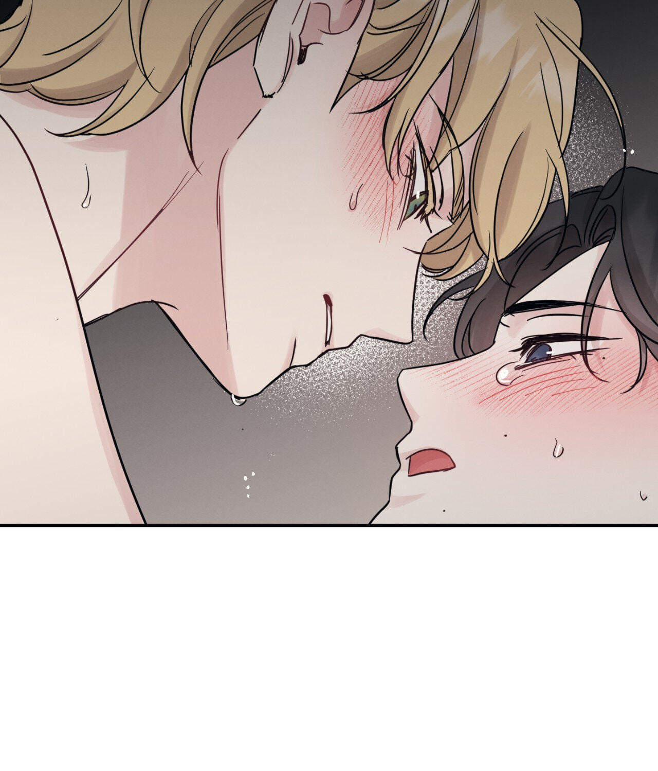 Bad Kid Good Partner Chapter 62 page 87 - 