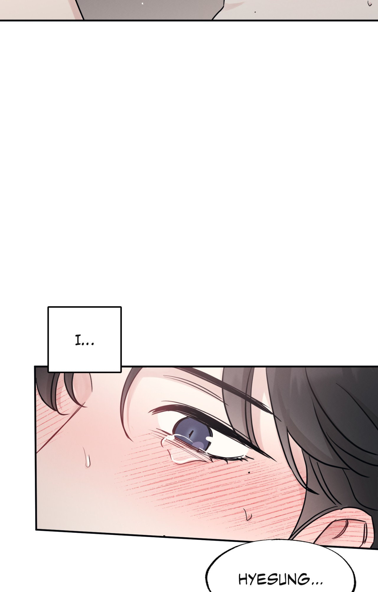 Bad Kid Good Partner Chapter 63 page 3 - 