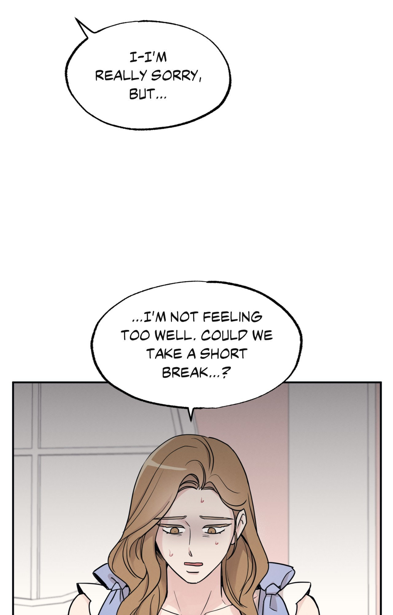 Bad Kid Good Partner Chapter 63 page 26 - 