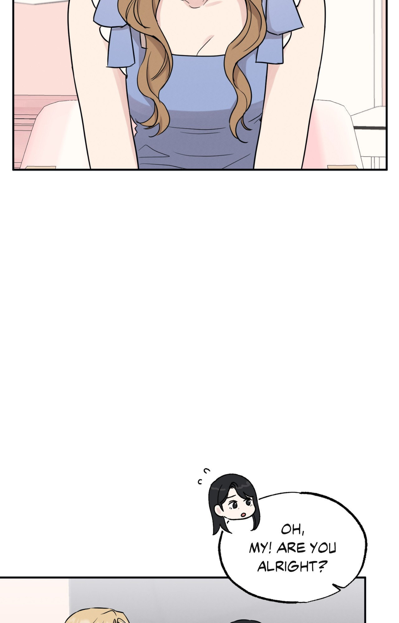 Bad Kid Good Partner Chapter 63 page 27 - 