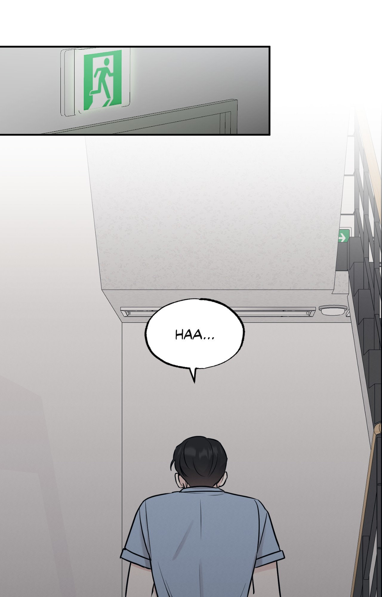 Bad Kid Good Partner Chapter 63 page 30 - 