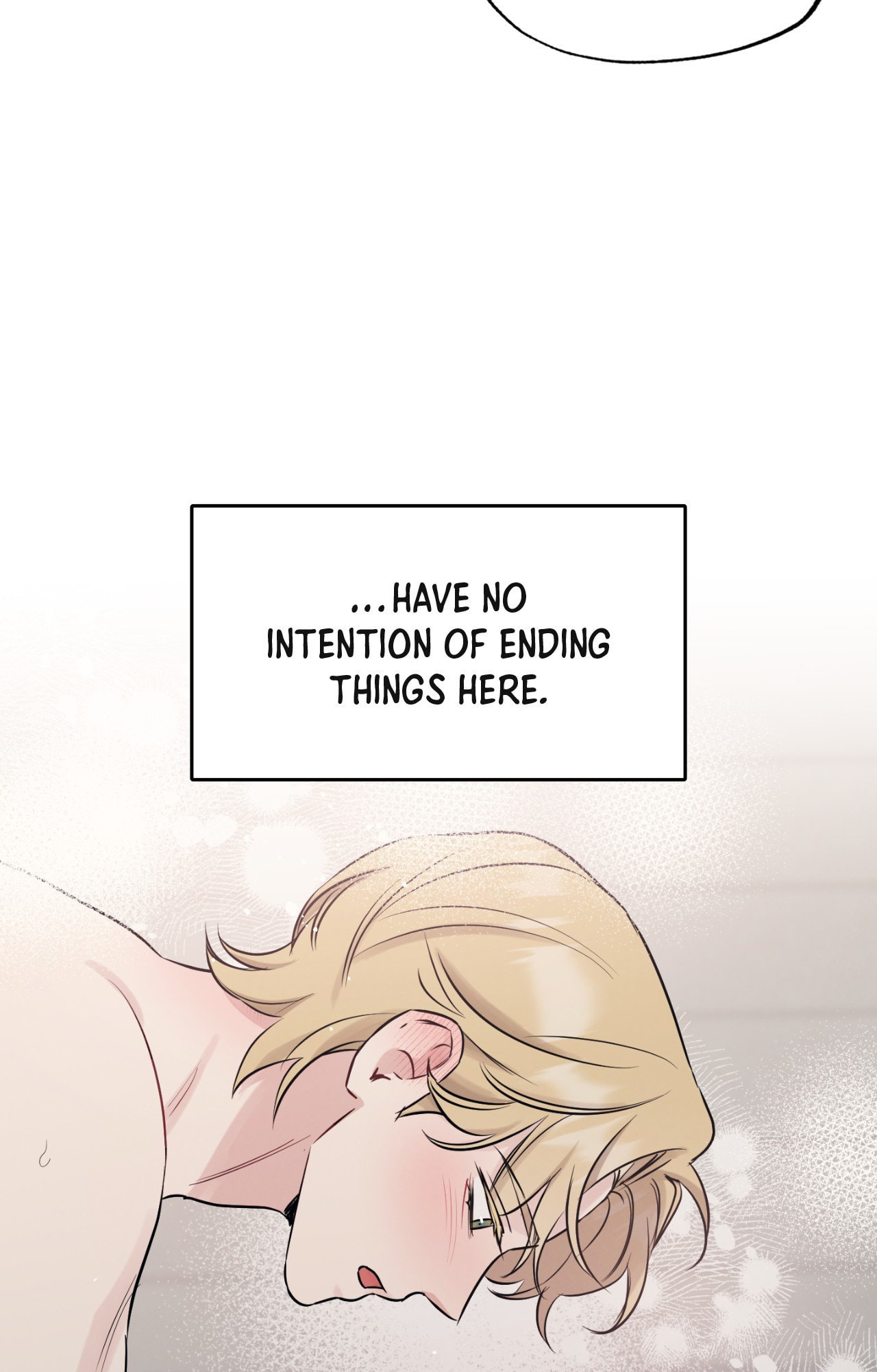 Bad Kid Good Partner Chapter 63 page 4 - 