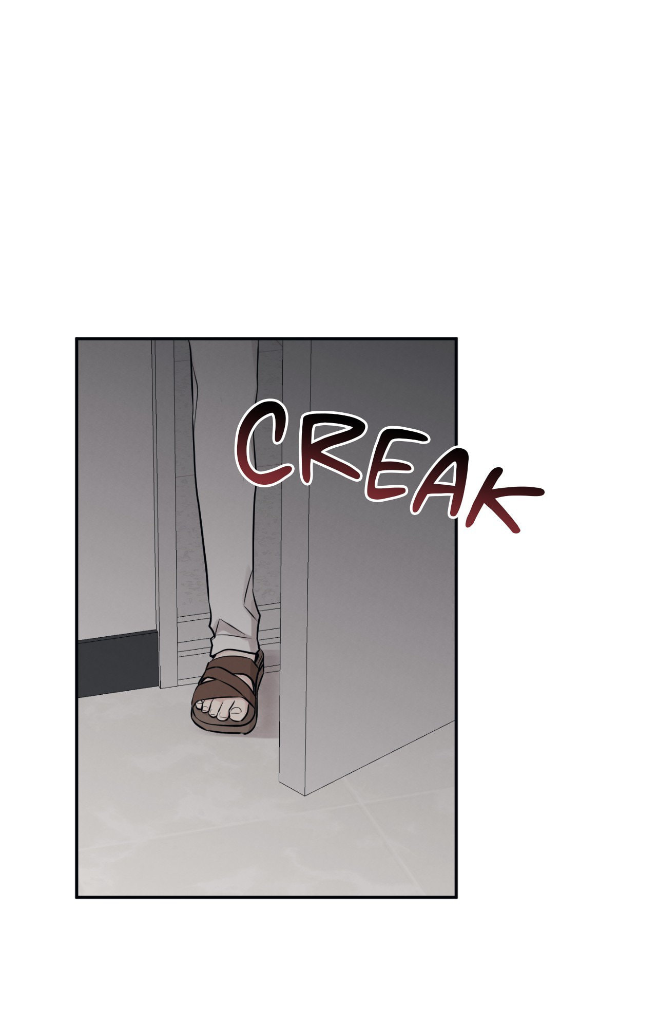 Bad Kid Good Partner Chapter 63 page 33 - 