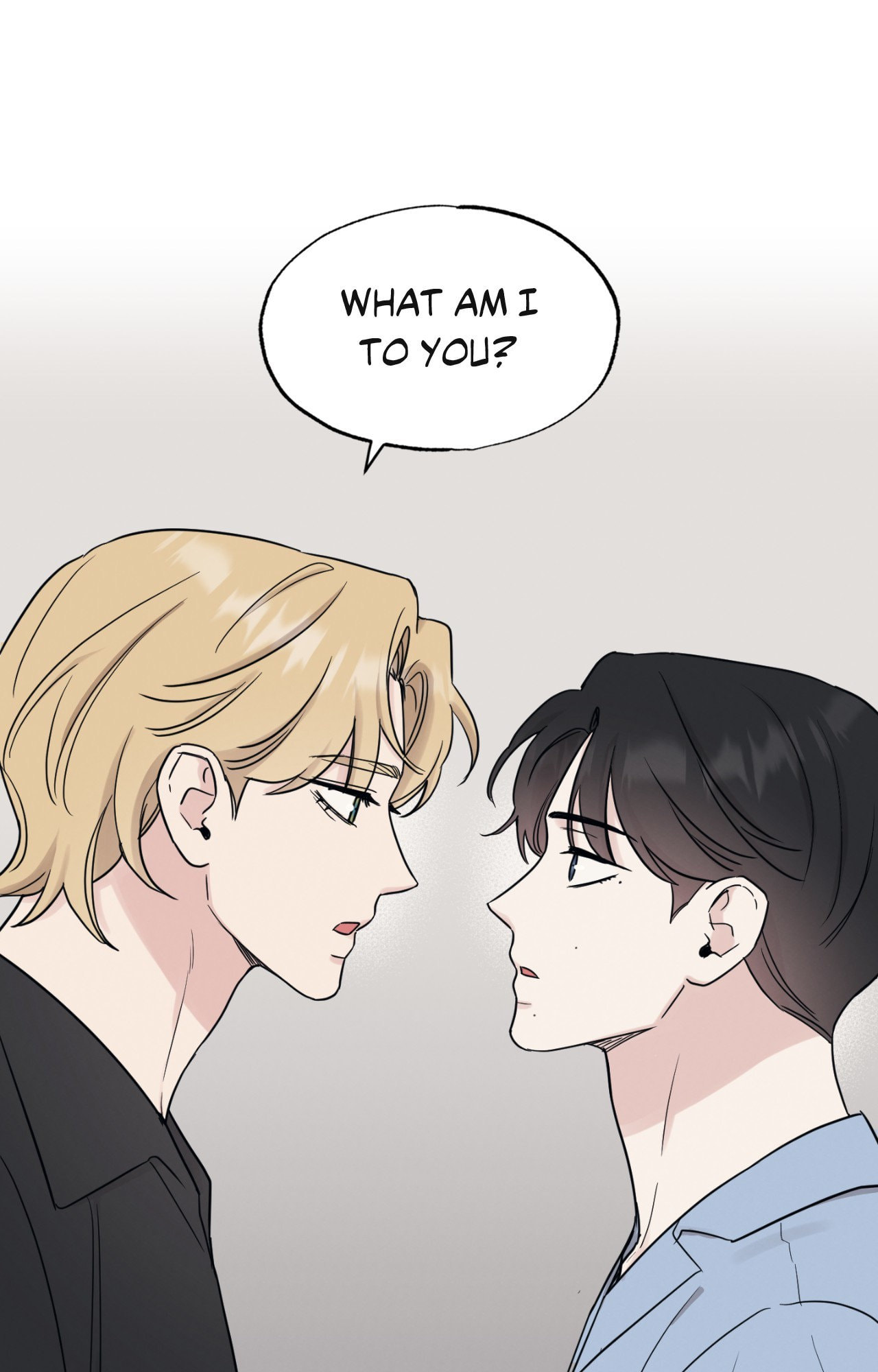 Bad Kid Good Partner Chapter 63 page 41 - 