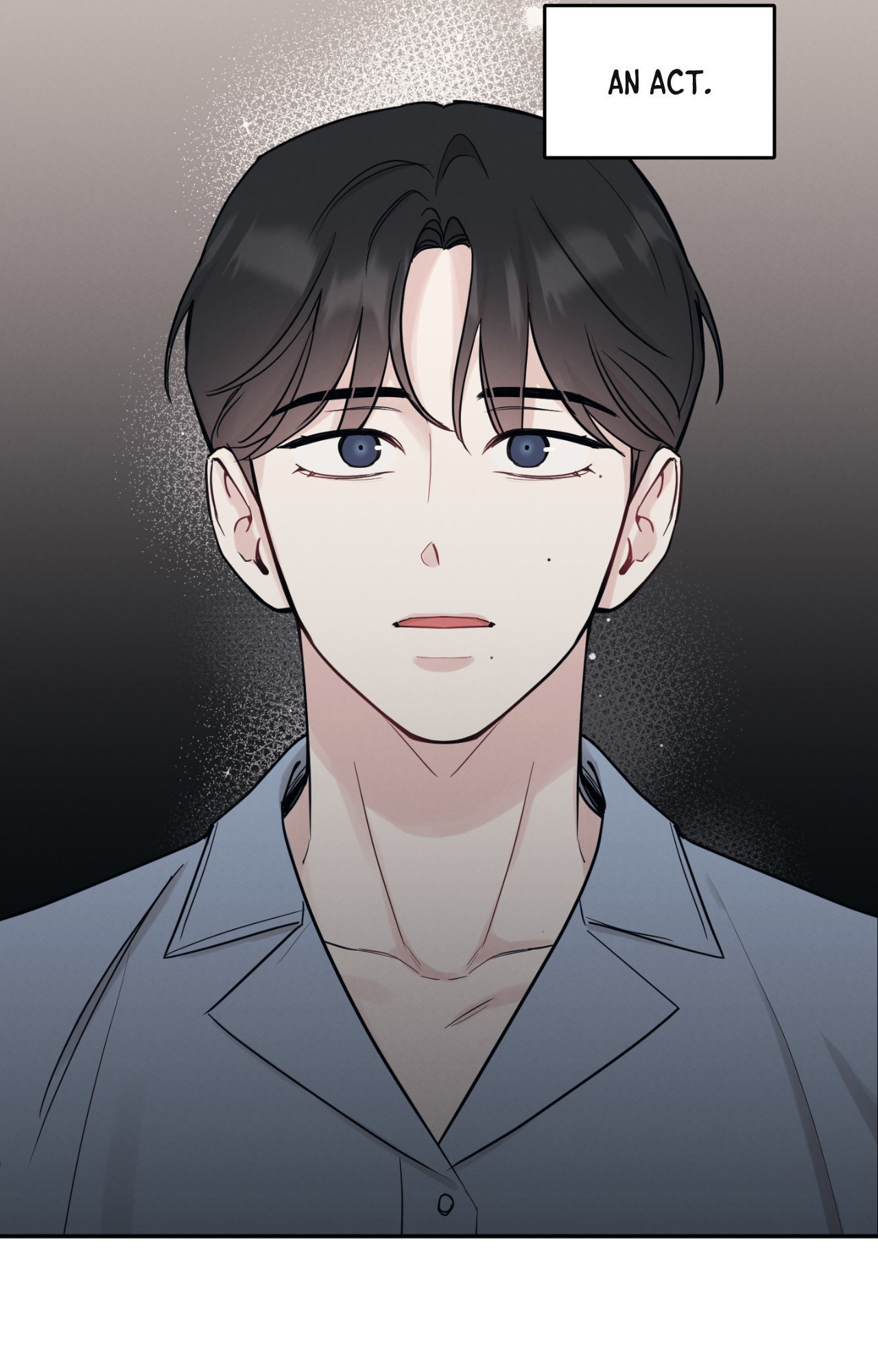 Bad Kid Good Partner Chapter 63 page 43 - 